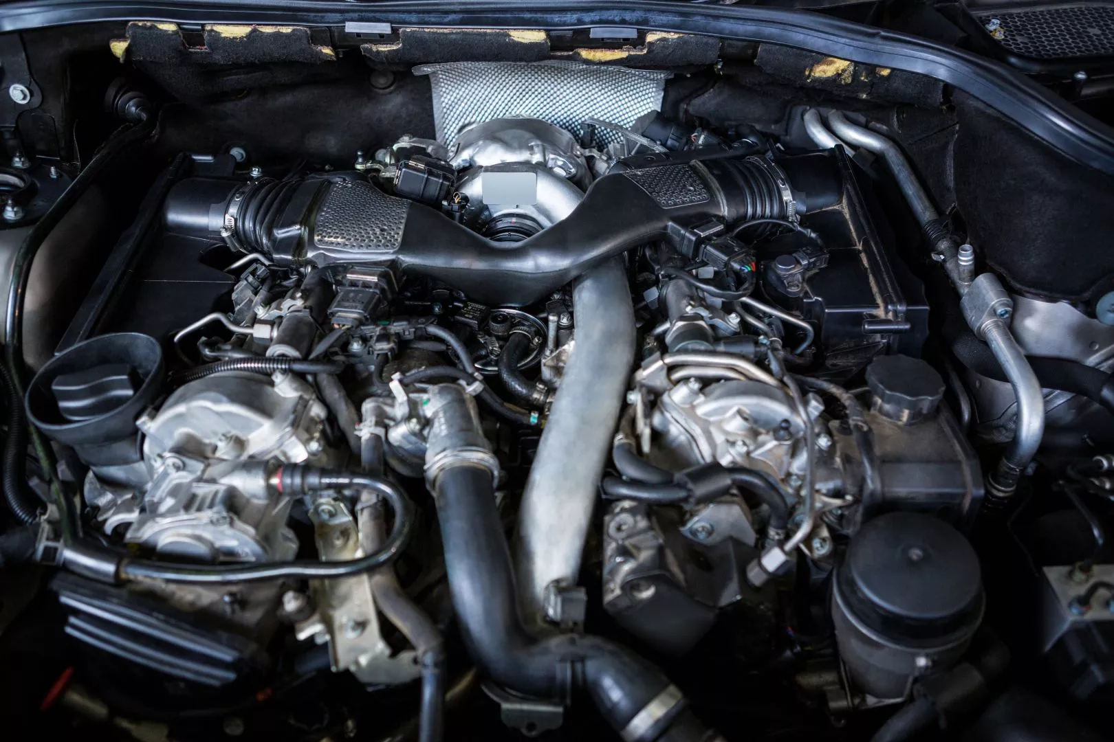 Chapeltown Car Engine Tuning