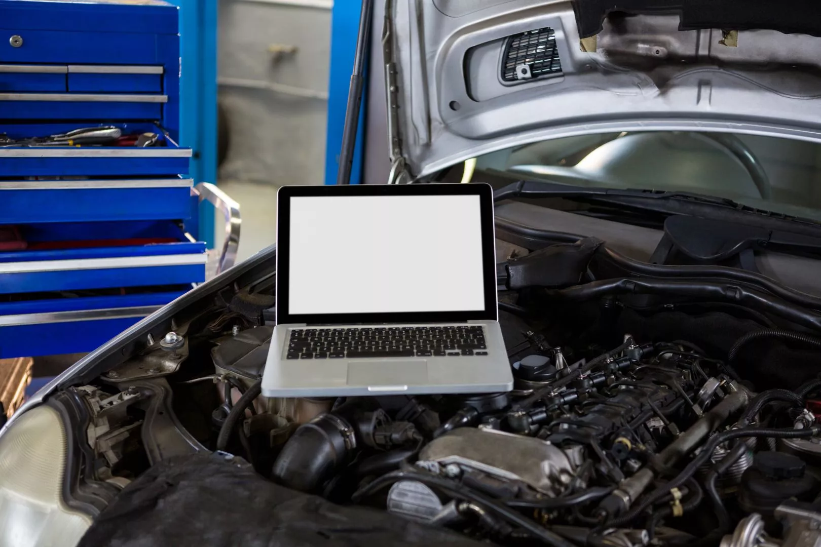 Diagnostic Repair Chapeltown, County Antrim