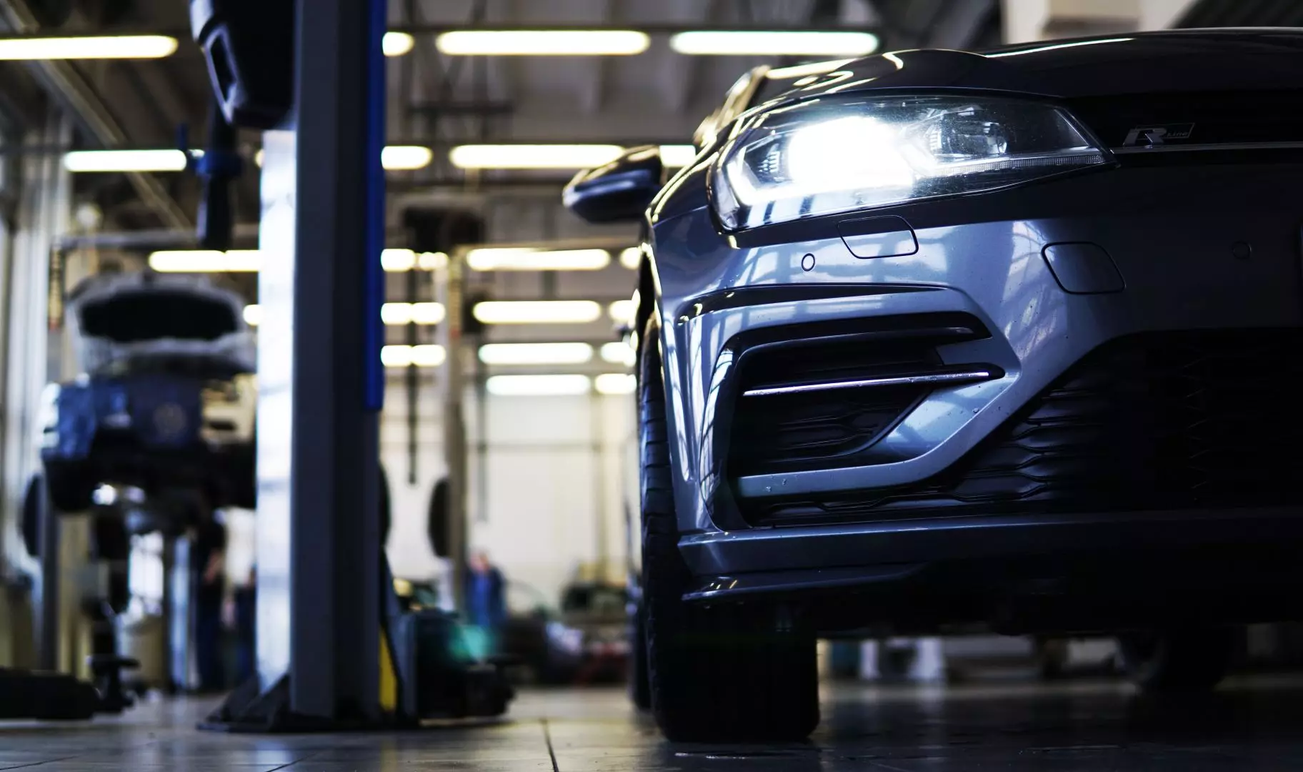 Car Tuning Near Chapeltown | Car Remapping in Chapeltown